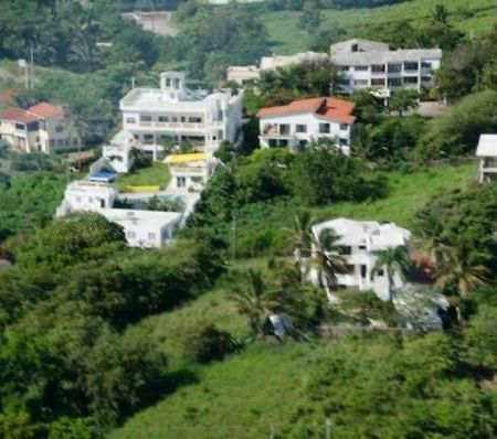 Seahorse Condos Puerto Plata Exterior photo