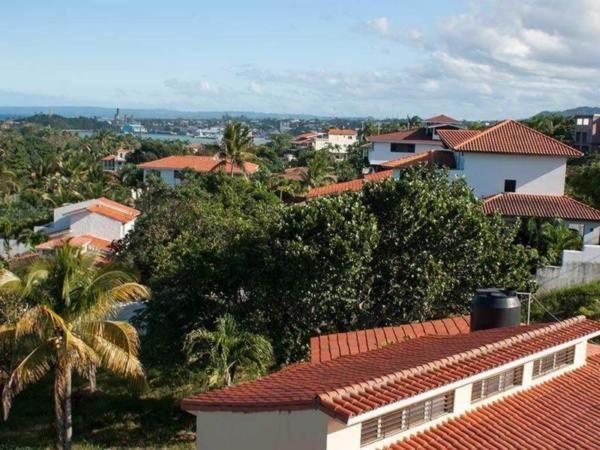 Seahorse Condos Puerto Plata Exterior photo