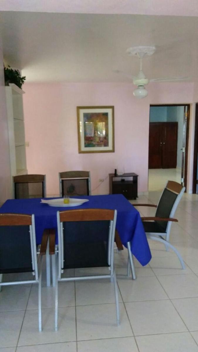 Seahorse Condos Puerto Plata Exterior photo