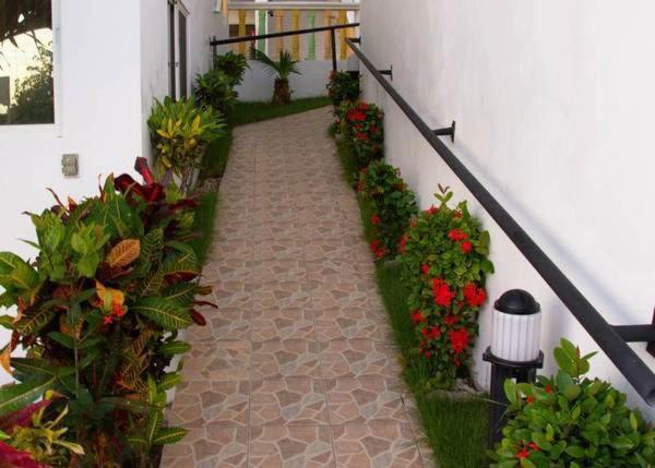 Seahorse Condos Puerto Plata Exterior photo