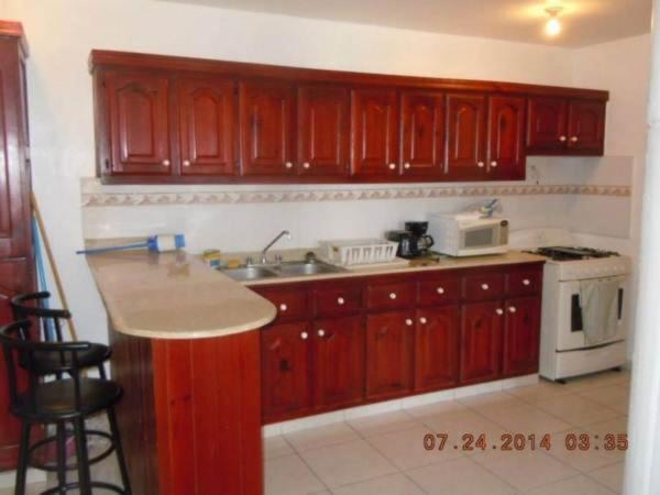 Seahorse Condos Puerto Plata Exterior photo
