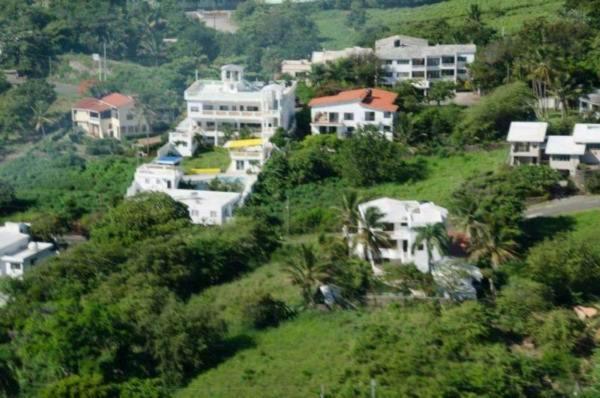 Seahorse Condos Puerto Plata Exterior photo