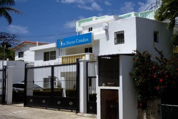 Seahorse Condos Puerto Plata Exterior photo