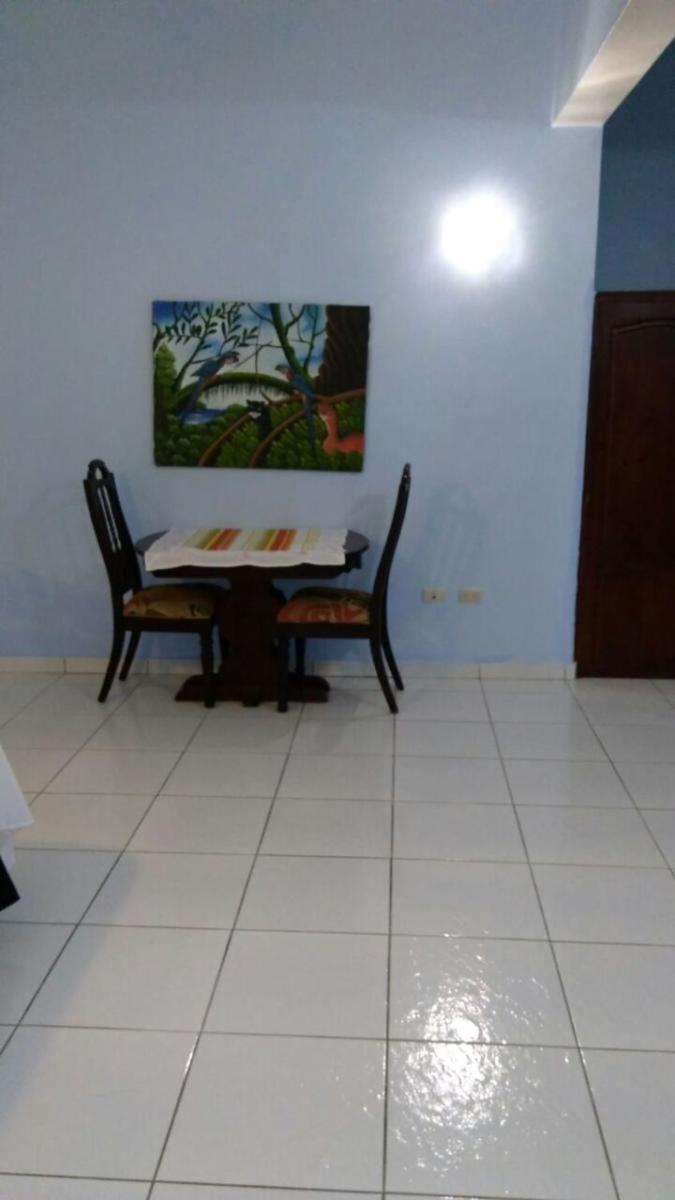 Seahorse Condos Puerto Plata Exterior photo