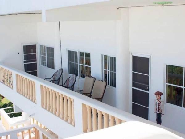 Seahorse Condos Puerto Plata Exterior photo